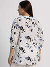 LT Collection Блуза 600410 Б16094-18М Белый
