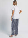 LT Collection Костюм 600413 К16105-50М Белый