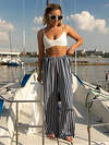 LT Collection Костюм 600413 К16105-50М Белый