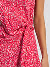 LT Collection Платье 600414 П16106-35М Розовый