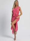 LT Collection Платье 600414 П16106-35М Розовый