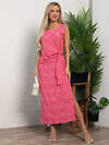 LT Collection Платье 600414 П16106-35М Розовый