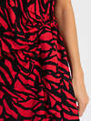 LT Collection Платье 600415 П16107-35М Красный