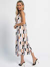 LT Collection Платье 600416 П16114-19М Белый