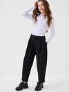 PLAYTODAY Брюки 600603 22621508 черный