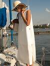 LT Collection Платье 600619 П16032-1М Белый