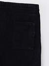MARK FORMELLE Брюки 600663 181262-2 ACID WASH черный +печать