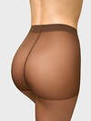 Omsa Колготки 600729 LADY 15 Lola (Коричневый)
