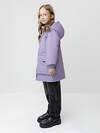 CROCKID Куртка 600880 ВК 32195/3 УЗГ фиолетовый