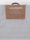 CROCKID Куртка 600895 ВК 30163/1 УЗГ коричневый