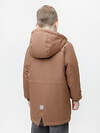 CROCKID Куртка 600895 ВК 30163/1 УЗГ коричневый