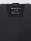 CROCKID Куртка 600912 ВК 32195/1 УЗГ черный