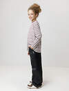 CROCKID Брюки 600913 ВК 46025/26/1 УЗГ черный