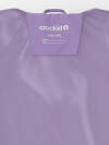 CROCKID Плащ 600920 ВК 32183/3 ГР фиолетовый
