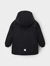 CROCKID Куртка 600954 ВК 30169/1 ГР (98-128) черный