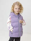 CROCKID Жилет 600956 ВК 35022/1 ГР (98-128) фиолетовый