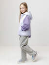 CROCKID Жилет 600958 ВК 35019/н/2 ГР (98-128) мятный, неоновый леопард