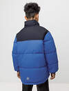 CROCKID Куртка 600960 ВК 30167/1 ГР синий