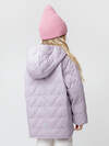 CROCKID Куртка 600974 ВК 32188/1 ГР сиреневый