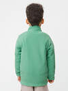 CROCKID Толстовка 600980 ФЛ 34025/10 ГР зеленый