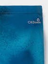 CROCKID Плавки 600988 ТК 19010/4н ФВ бирюзовый, спрей