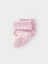 CROCKID Носки 600997 К 9692/2 ФВ светло-розовый