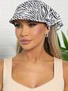 LT Collection Косынка 601079 ККР22-23М Белый