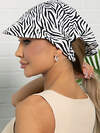 LT Collection Косынка 601079 ККР22-23М Белый