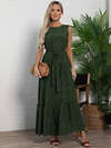 LT Collection Платье 601083 П16108-12М Черный