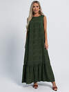 LT Collection Платье 601083 П16108-12М Черный