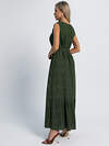 LT Collection Платье 601083 П16108-12М Черный