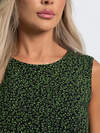 LT Collection Платье 601083 П16108-12М Черный