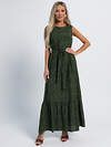 LT Collection Платье 601083 П16108-12М Черный