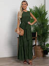 LT Collection Платье 601083 П16108-12М Черный