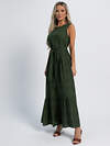 LT Collection Платье 601083 П16108-12М Черный