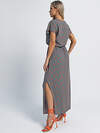 LT Collection Платье 601084 П16109-12М Голубой