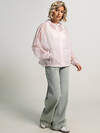 LT Collection Ветровка 601085 Б16118-7М Розовый