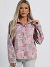 LT Collection Жакет 601086 Б16110-18М Розовый