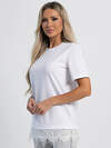 LT Collection Футболка 601087 Б16112-10М Белый