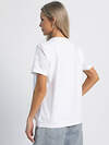 LT Collection Блуза 601088 Б16111-18М Белый