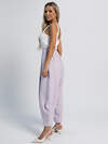LT Collection Брюки 601090 Б16113-10М Фиолетовый