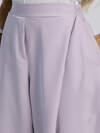 LT Collection Брюки 601090 Б16113-10М Фиолетовый