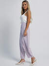 LT Collection Брюки 601090 Б16113-10М Фиолетовый