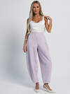LT Collection Брюки 601090 Б16113-10М Фиолетовый