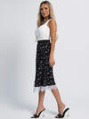 LT Collection Юбка 601091 Ю16119-10М Черный