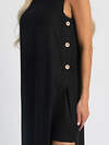 LT Collection Платье 601093 П16123-1М Черный