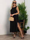 LT Collection Платье 601093 П16123-1М Черный
