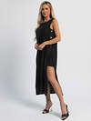 LT Collection Платье 601093 П16123-1М Черный