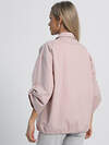 LT Collection Жакет 601096 Б16128-4М Розовый