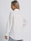 LT Collection Рубашка 601098 Б16130-4М Белый